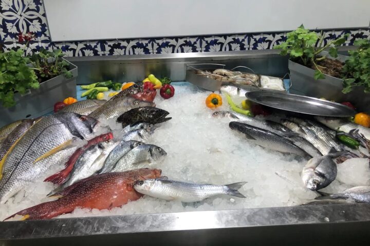 Darwish Fishmarket photo 4