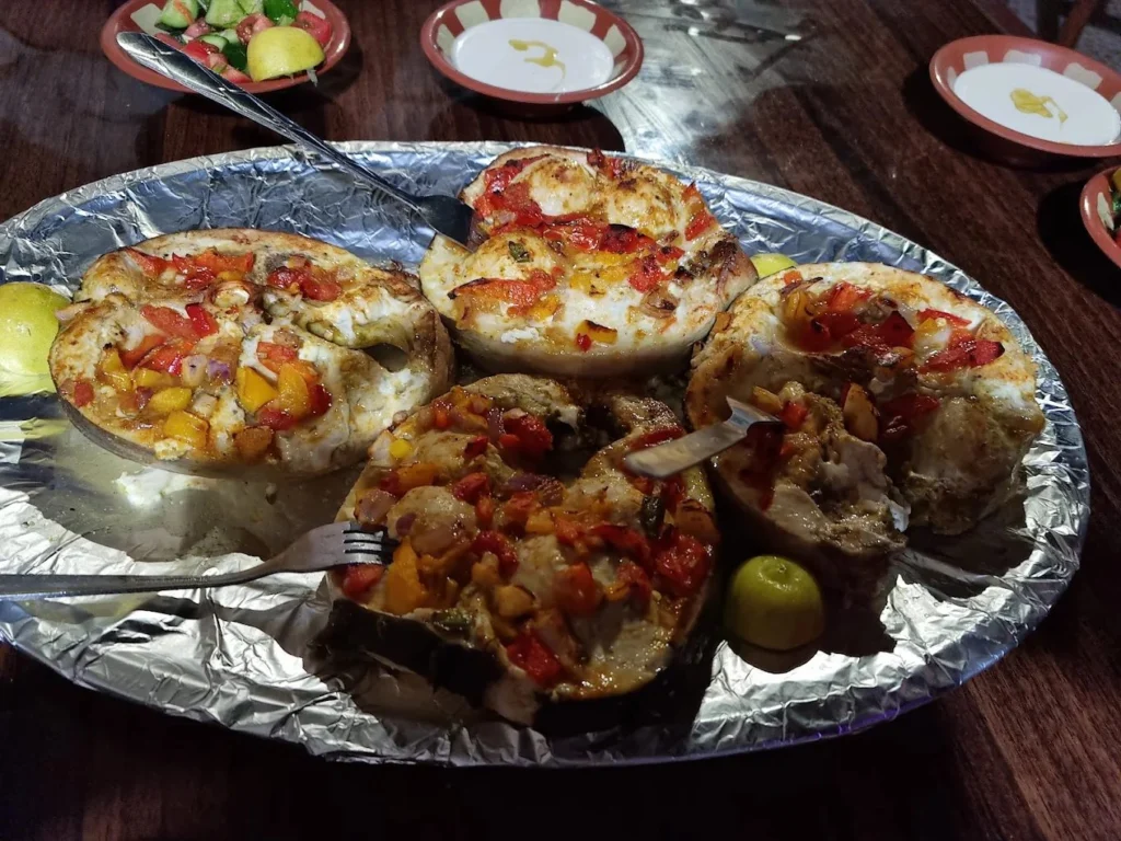 Darwish Fishmarket photo 5