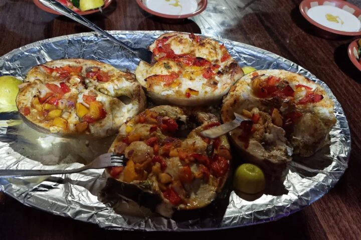 Darwish Fishmarket photo 5