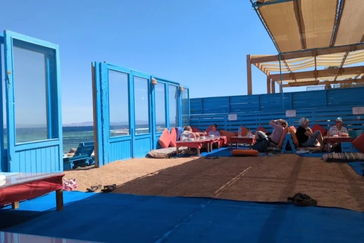 إيل جاردن فيو — منظر 4