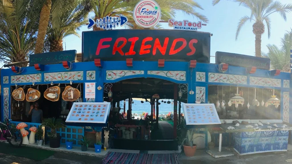 Friends