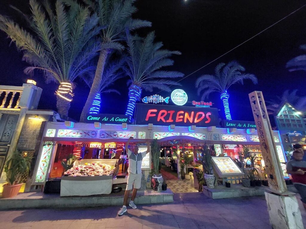 Friends photo 2