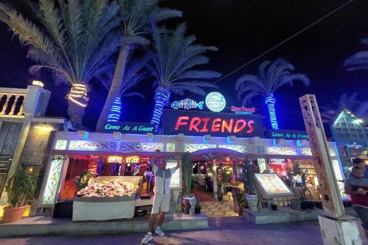 Friends photo 2