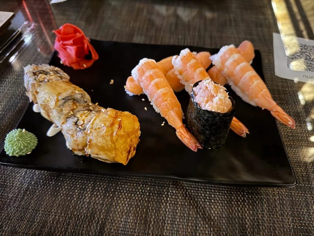 Katana Sushi photo 3