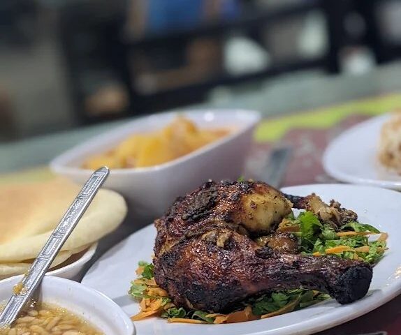 King Chicken photo 3