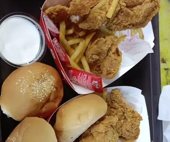 King Chicken photo 5