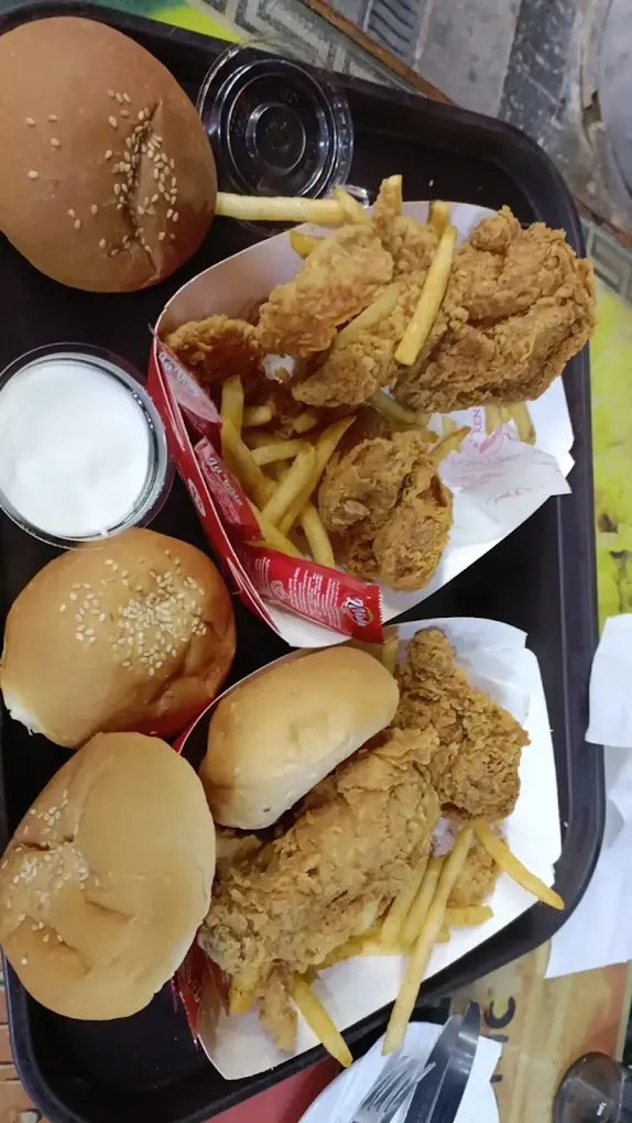 King Chicken photo 5