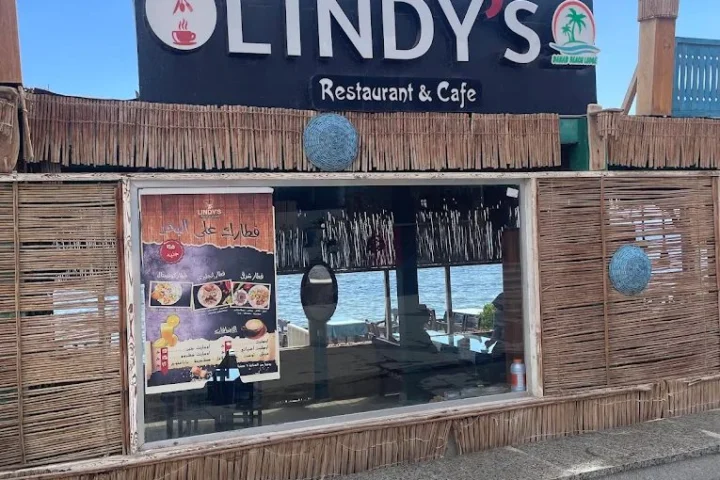 Lindy’s view 1