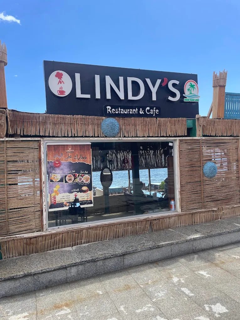 Lindy’s