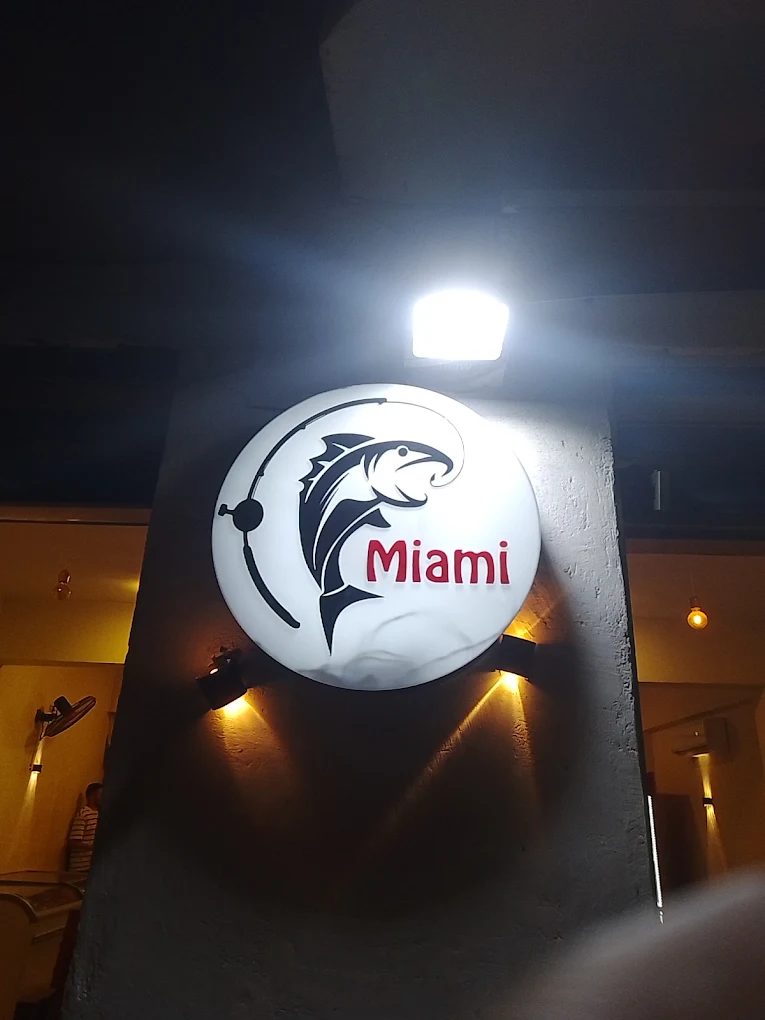 Miami fish photo 3