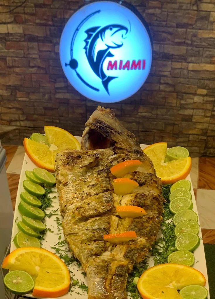 Miami fish photo 5
