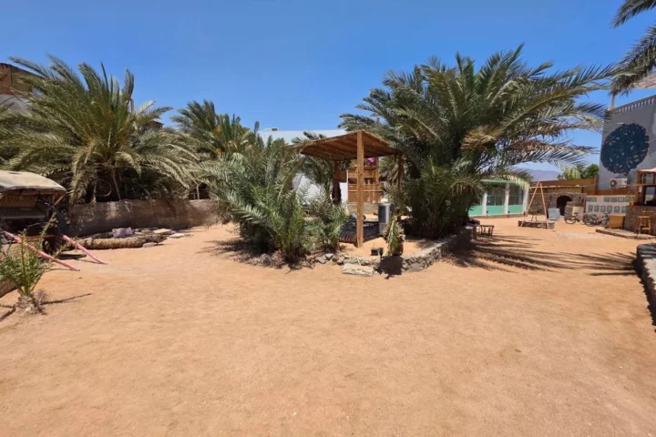 Nakhyl zone photo 4