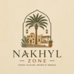 Nakhyl zone logo