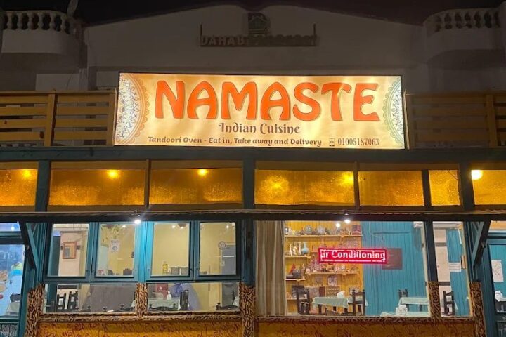 Namaste photo 1