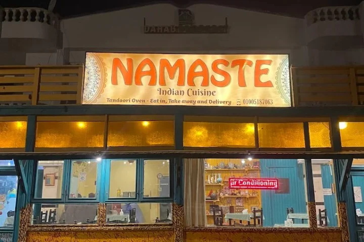 Namaste view 1