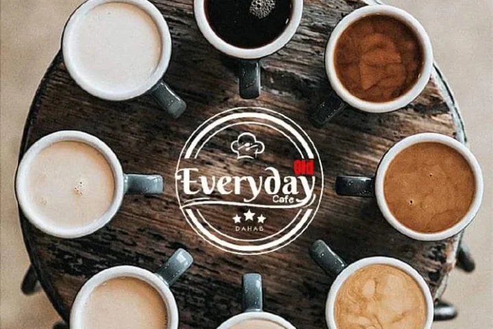 Old Everyday Cafe photo 2
