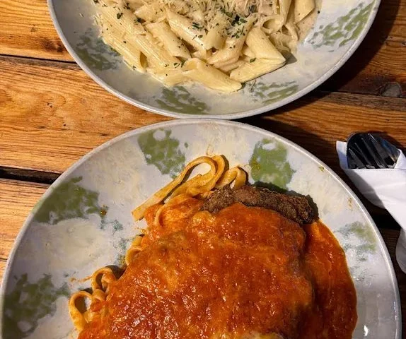 Pasta Mia view 2