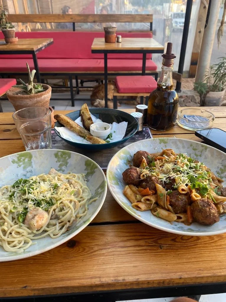 Pasta Mia photo 3