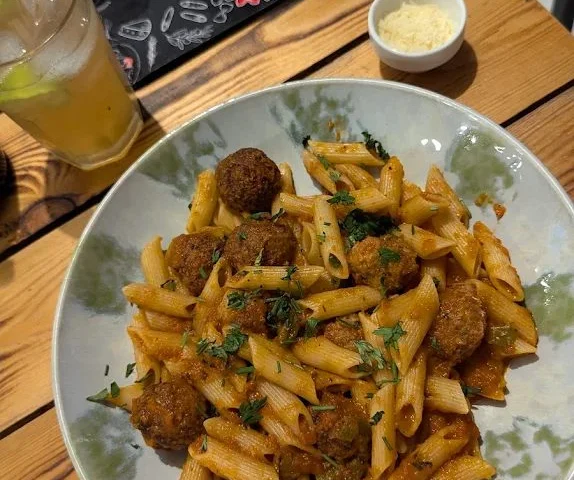 Pasta Mia view 4