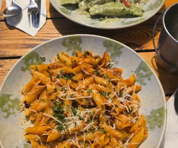 Pasta Mia view 5