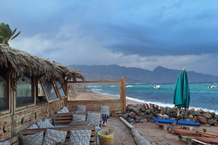 Pattaya Thai Dahab photo 1