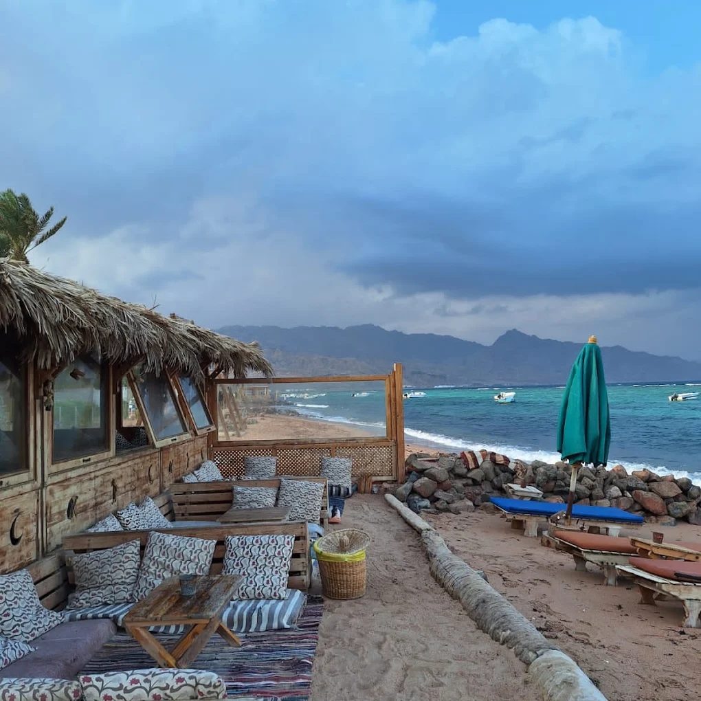 Pattaya Thai Dahab