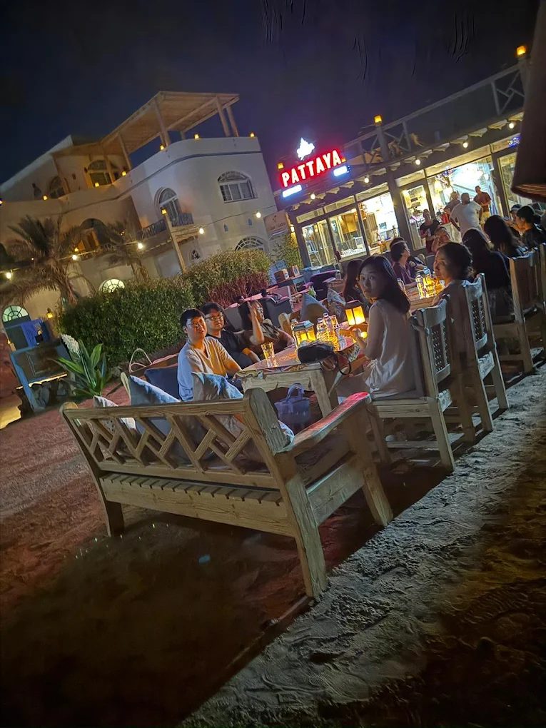 Pattaya Thai Dahab photo 2
