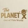 Planet X logo