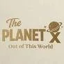 Planet X logo