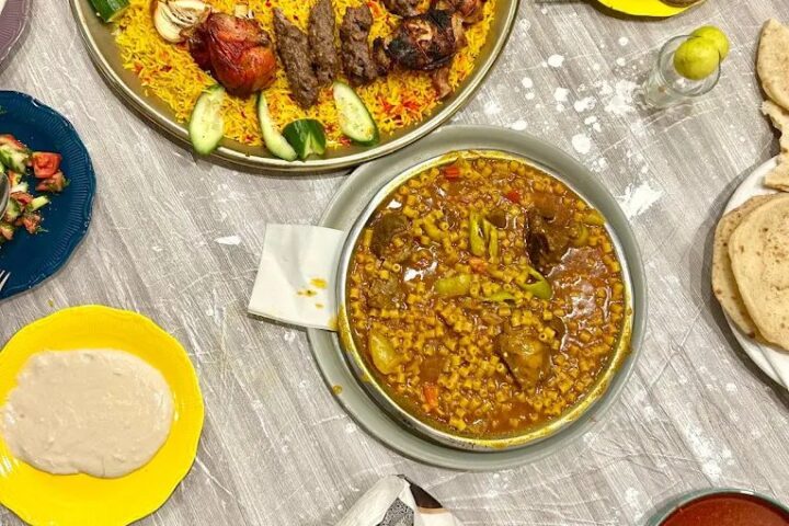 قصر المندي — صورة 4