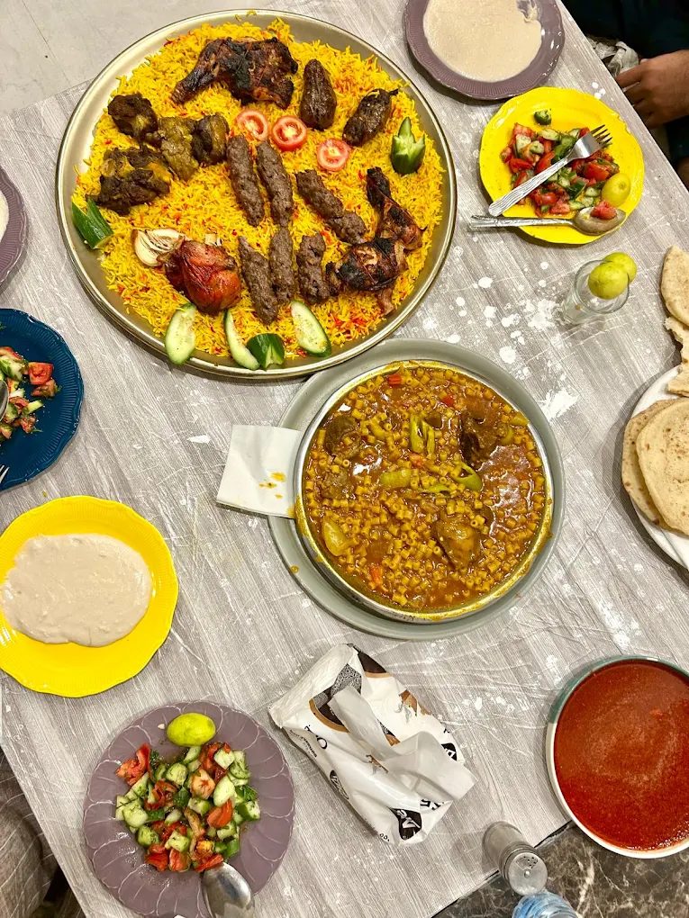قصر المندي — صورة 4