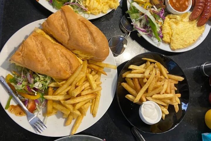 Ralph’s German Bakery (Assala branch) photo 4
