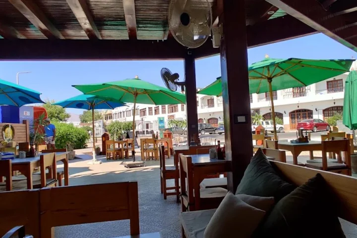 Ralph’s German Bakery (El Mashraba branch) view 1
