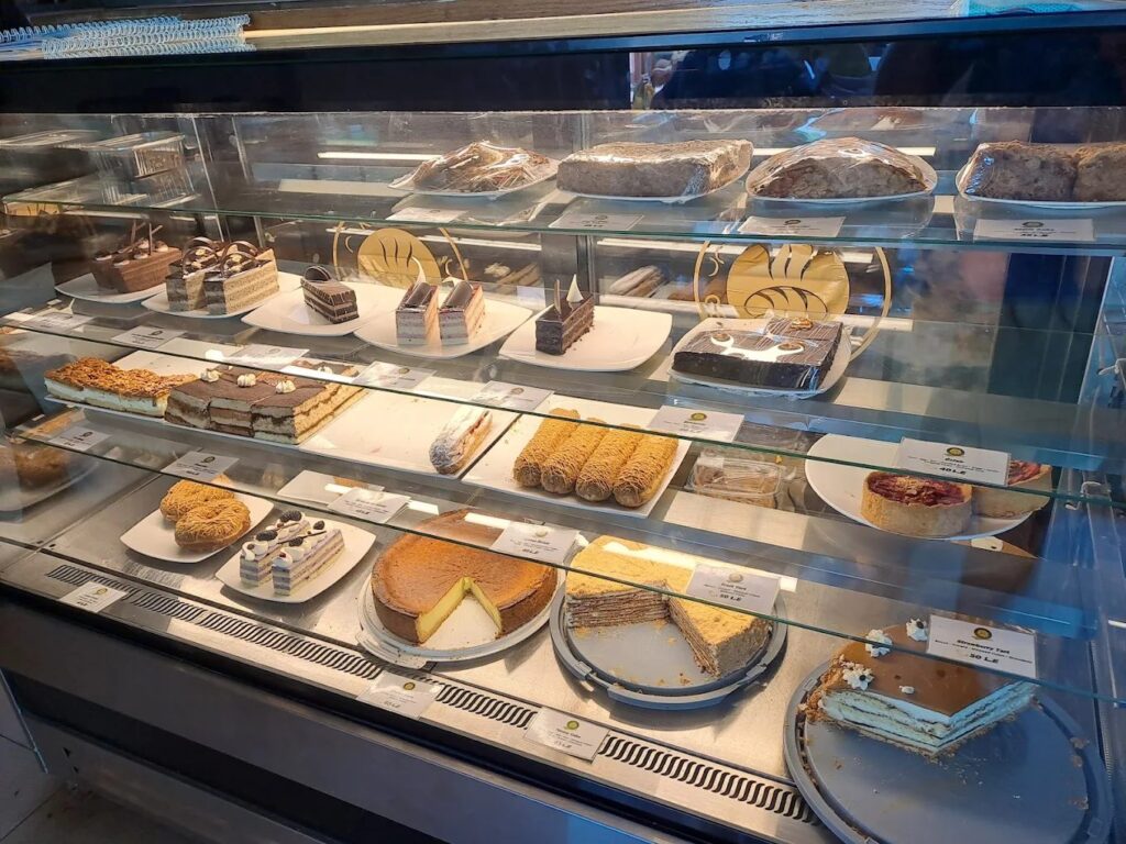 Ralph’s German Bakery (El Mashraba branch) photo 2