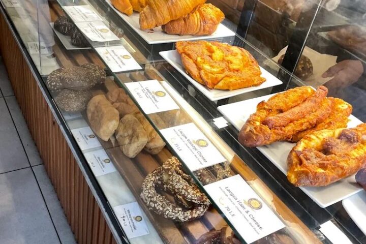Ralph’s German Bakery (El Mashraba branch) photo 3
