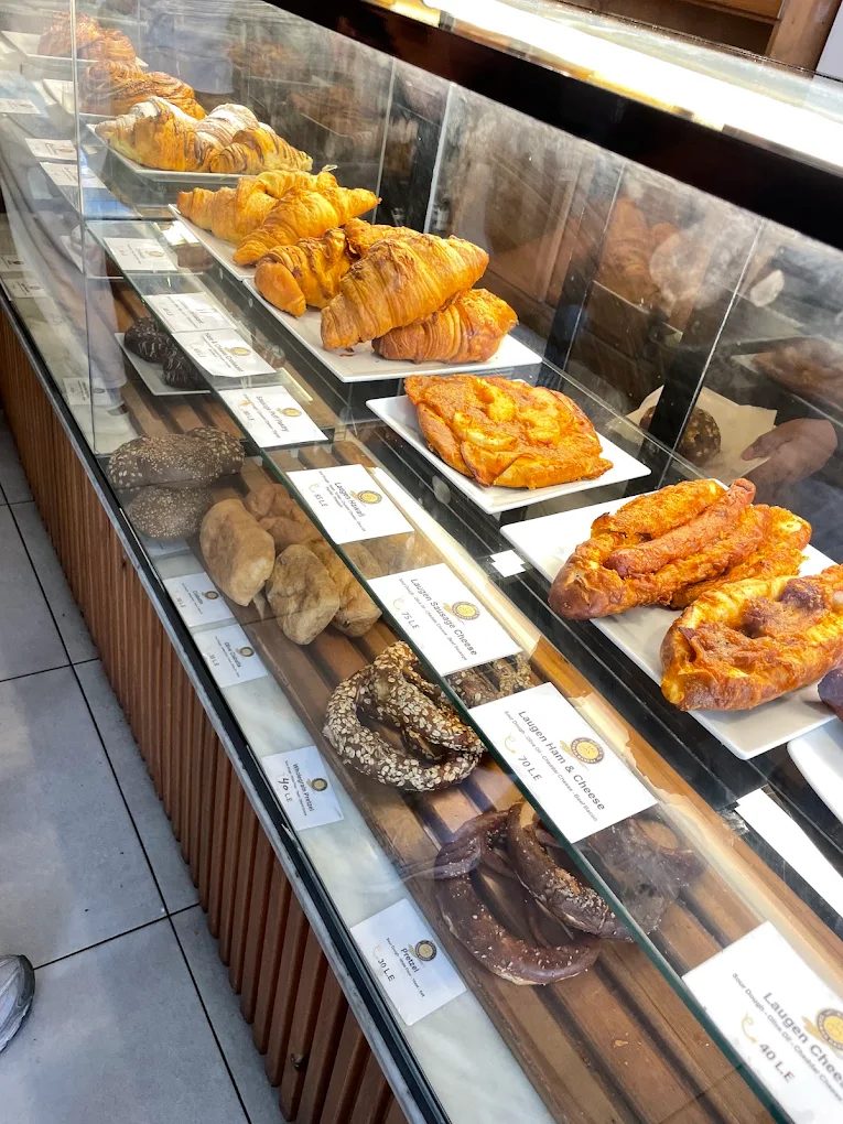 Ralph’s German Bakery (El Mashraba branch) photo 3