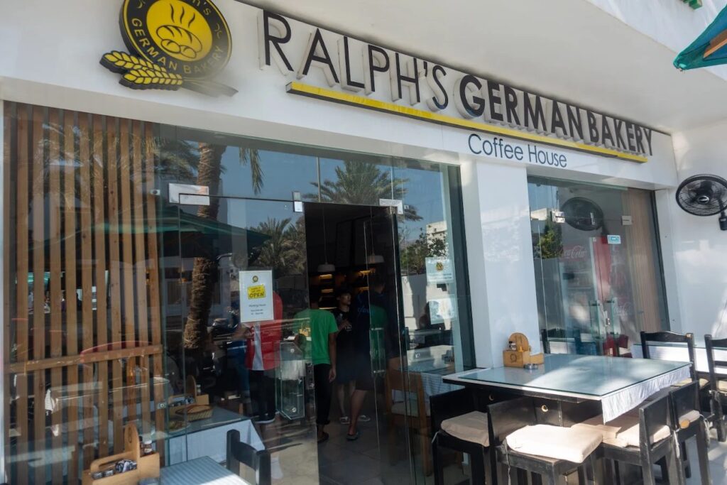 Ralph’s German Bakery (Lighthouse branch)