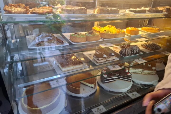 Ralph’s German Bakery (Lighthouse branch) photo 2