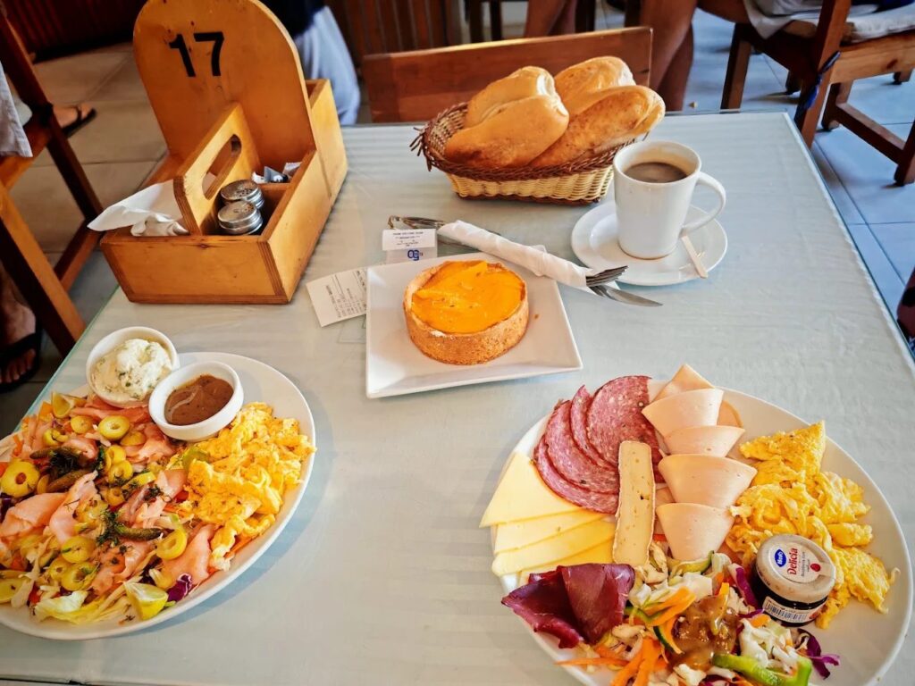 Ralph’s German Bakery (Lighthouse branch) photo 4
