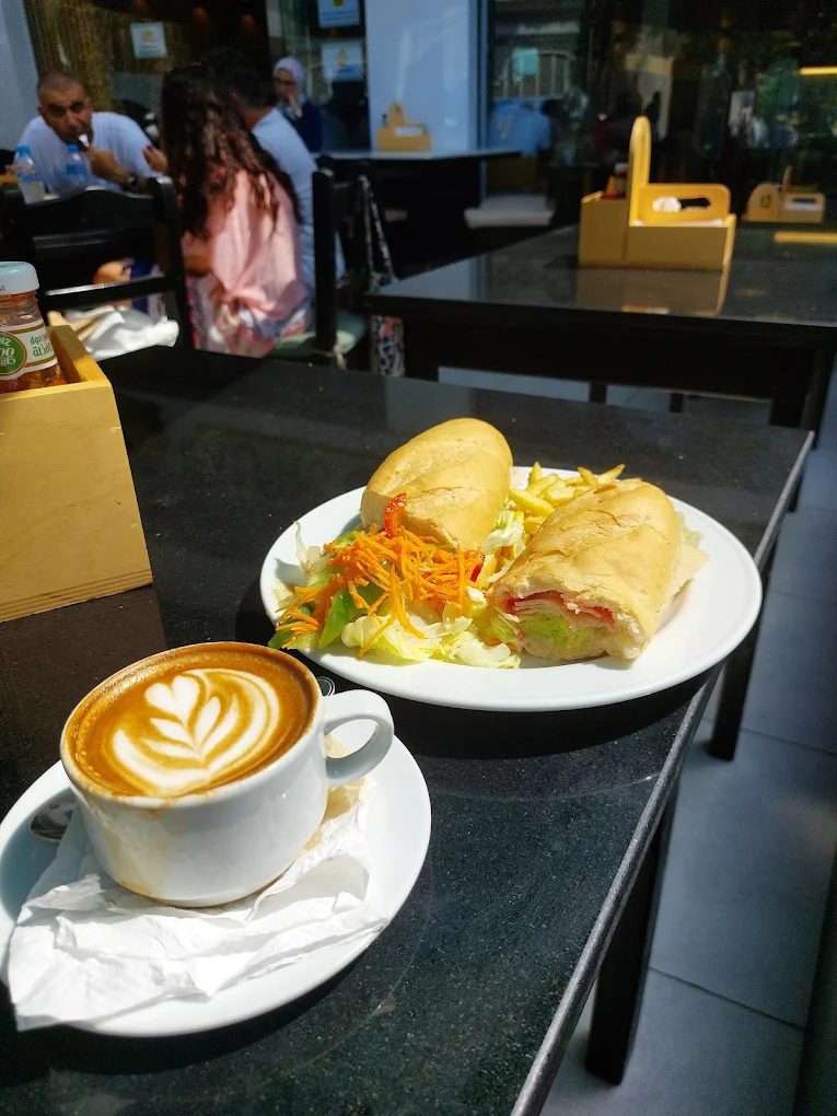Ralph’s German Bakery (Lighthouse branch) photo 5