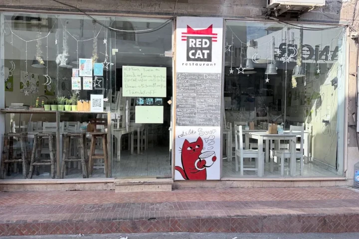 Red Cat Restaurant photo 1