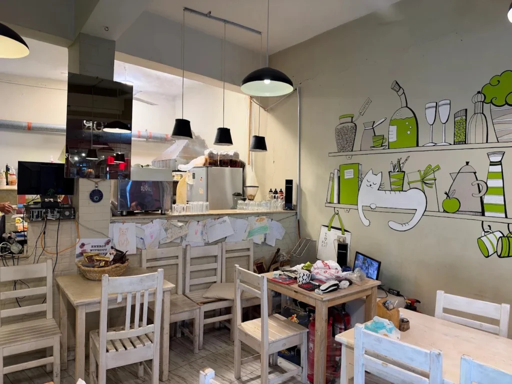 Red Cat Restaurant photo 2