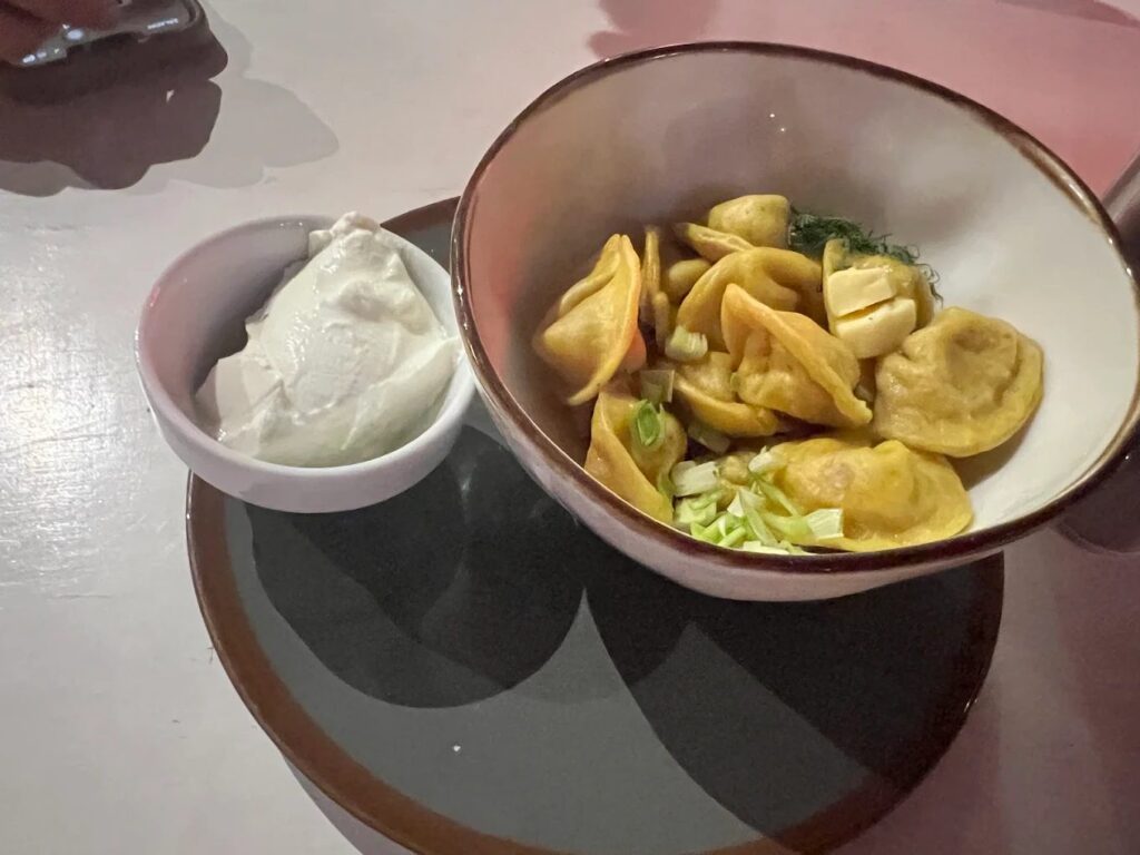 مطعم ريد كات — صورة 3