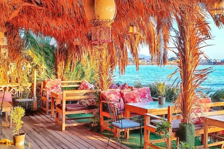 Shababeek (Club Red) view 1