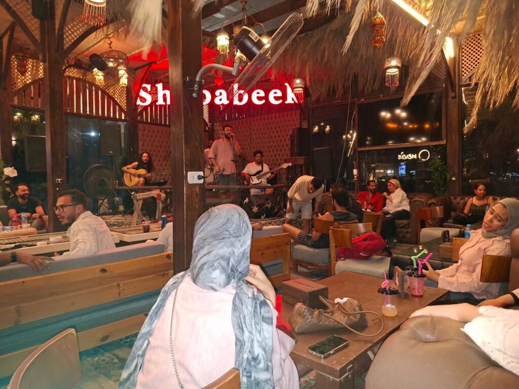 Shababeek (Club Red) photo 2