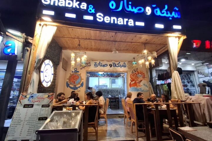 شبكة وسنارة — صورة 1
