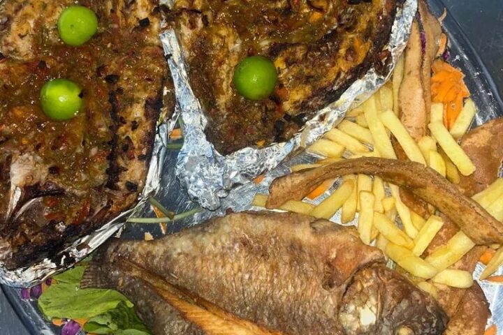 شبكة وسنارة — صورة 4