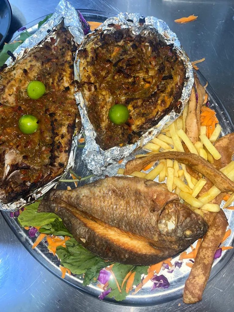 شبكة وسنارة — صورة 4