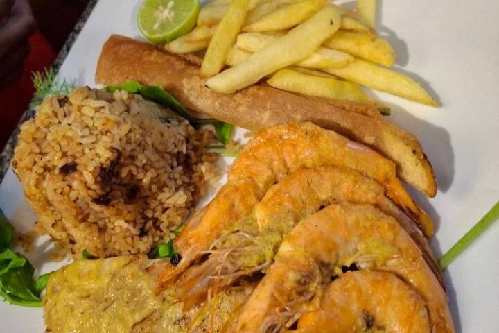 شبكة وسنارة — صورة 5