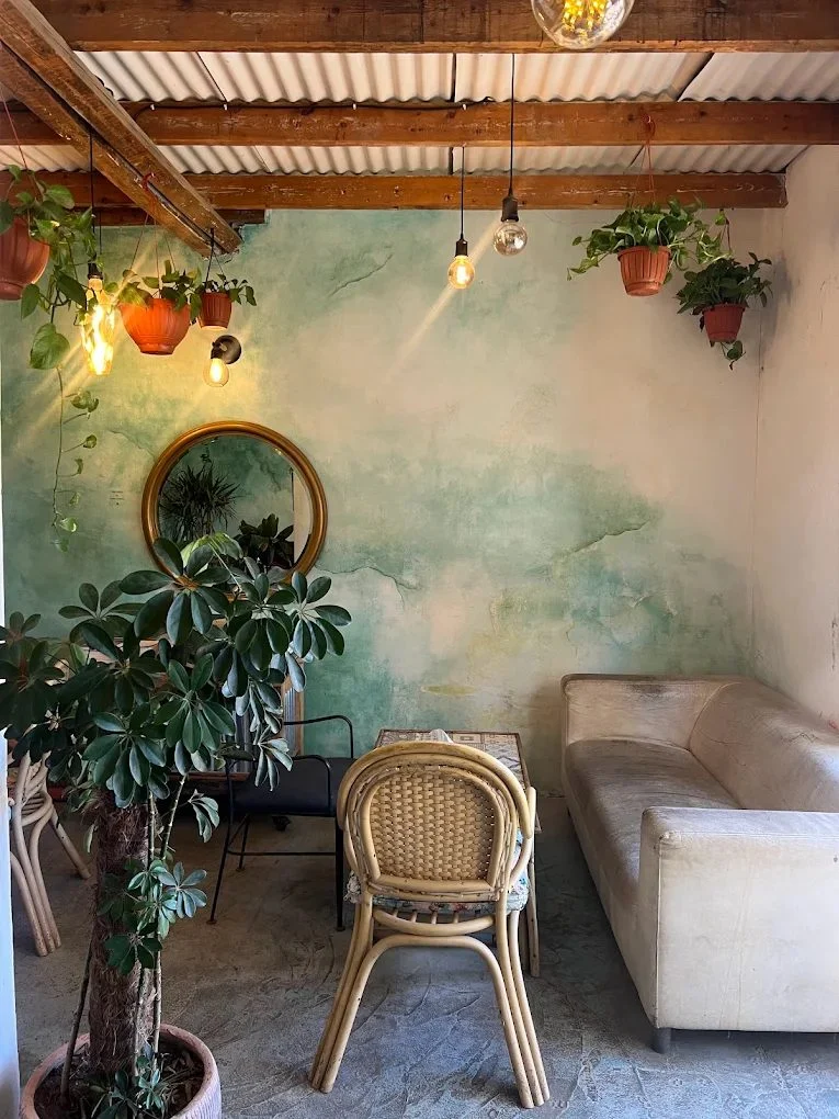 Shanti Garden Restaurant & Cafe photo 4